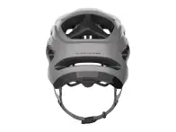 ABUS "CliffHanger" MTB Helmet - Ti Silver