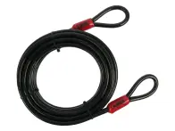 ABUS "Cobra" Loop Cable - 10 mm x 500 cm