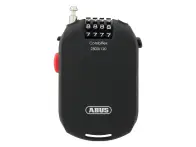 ABUS "Combiflex 2503" Cable Lock + UCH Sleeve - 120 cm