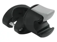 ABUS "EaZy KF" U-Lock Bracket