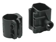 ABUS "Facilo 32" U-Lock + USH Bracket - 30 cm