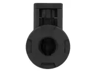 ABUS "FL" Coil Cable Lock Bracket