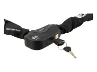 ABUS "Granit CityChain XPlus 1060" Chain Lock - 85 cm