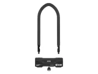 ABUS "Granit Extreme 59" U-Lock - 26 cm