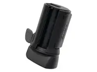 ABUS "Granit Plus 470" U-Lock + SH B Bracket - 23 cm