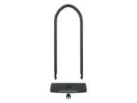 ABUS "Granit Plus 470" U-Lock + SH B Bracket - 30 cm