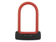 ABUS "Granit Plus 640" U-Lock - 15 cm