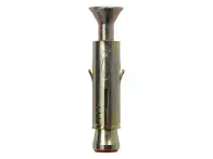 ABUS "Granit WBA 100" Floor/Wall Anchor