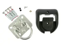 ABUS "Granit WBA 100" Floor/Wall Anchor