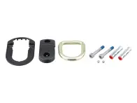 ABUS "Granit WBA 75" Floor/Wall Anchor