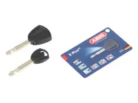 ABUS "Granit X-Plus 540" U-Lock - 23 cm