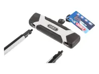 ABUS "Granit X-Plus 540" U-Lock - 30 cm
