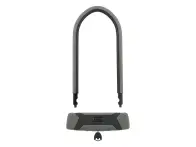 ABUS "Granit X-Plus 540" U-Lock + SH B Bracket - 23 cm