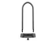 ABUS "Granit X-Plus 540" U-Lock + SH B Bracket - 30 cm