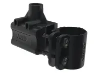 ABUS "Granit X-Plus 540" U-Lock + USH540 Bracket - 30 cm