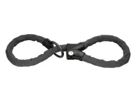 ABUS "Infinity Loop 1806" Kettenschloss - 110 cm