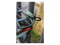 ABUS "Infinity Loop 1806" Chain Lock - 140 cm