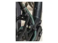 ABUS "Infinity Loop 1806" Chain Lock - 140 cm