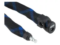 ABUS "Ivera Cable 7220" Cable Lock - 85 cm