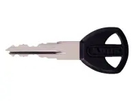 ABUS "Ivera Steel-O-Flex 7200" Cable Lock - 110 cm