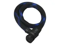 ABUS "Ivera Steel-O-Flex 7200" Cable Lock - 85 cm