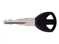 ABUS "Ivera Steel-O-Flex 7200" Cable Lock - 85 cm