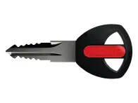 ABUS "IVY Chain 9210" Chain Lock - 85 cm