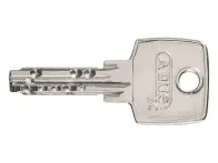 ABUS "Phantom 8950" Coil Cable Lock + KF Bracket - 180 cm
