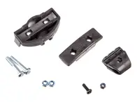 ABUS "Sattel KF" Lock Bracket