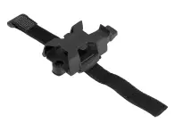 ABUS "SH 6055" Folding Lock Bracket