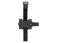 ABUS "SH 6055" Folding Lock Bracket