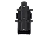 ABUS "SH 6500A" Folding Lock Bracket