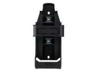 ABUS "SH 6500A" Folding Lock Bracket