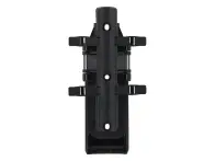 ABUS "SH 6500K/90" Folding Lock Bracket