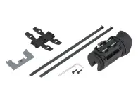 ABUS "SH B" U-Lock Bracket