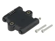 ABUS "SportFlex 2504" Cable Lock - 90 cm
