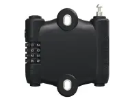ABUS "SportFlex 2504" Cable Lock - 90 cm