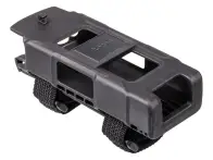 ABUS "ST 6000/120" Folding Lock Holder