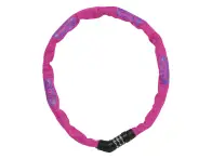 ABUS "Steel-O-Chain 4804C" Chain Lock - 75 cm