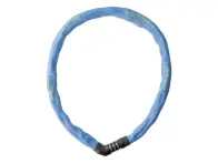 ABUS "Steel-O-Chain 4804C" Chain Lock - 75 cm