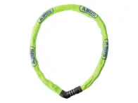 ABUS "Steel-O-Chain 4804C" Chain Lock - 75 cm
