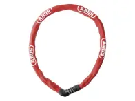 ABUS "Steel-O-Chain 4804C" Chain Lock - 75 cm