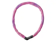 ABUS "Steel-O-Chain 4804C" Chain Lock - 75 cm