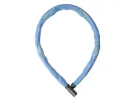 ABUS "Steel-O-Chain 4804K" Chain Lock - 75 cm
