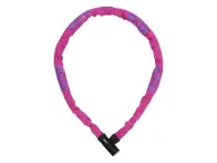 ABUS "Steel-O-Chain 4804K" Chain Lock - 75 cm