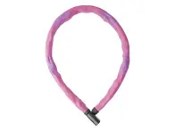 ABUS "Steel-O-Chain 4804K" Chain Lock - 75 cm