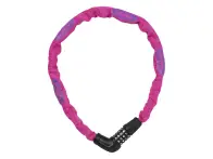 ABUS "Steel-O-Chain 5805C" Chain Lock - 75 cm