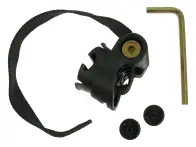 ABUS "TexKF Mini" Cable Lock Bracket