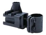 ABUS "Ultimate 420K" Bügelschloss + USH Halter - 23 cm