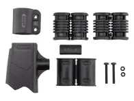 ABUS "USH 460/470" U-Lock Bracket